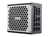 Phanteks Revolt X PH-P1200PS 80PLUS Platinum, 1200W, Patented Power Splitter Technology, Fully Modular, Dual System Support