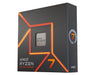 AMD Ryzen 7 7700X - Zen 4 8-Core 4.5 GHz - Socket AM5 - 105W Desktop Processor (100-100000591WOF)