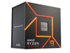 AMD Ryzen 9 7900X - Zen 4 12-Core 4.7 GHz - Socket AM5 - 170W Desktop Processor (100-100000589WOF)