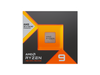 AMD Ryzen 9 7950X3D - Ryzen 9 7000 Series Zen 4 16-Core 4.2 GHz - Socket AM5 120W - AMD Radeon Graphics Desktop Processor - 100-100000908WOF