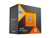 AMD Ryzen 9 7950X3D - Ryzen 9 7000 Series Zen 4 16-Core 4.2 GHz - Socket AM5 120W - AMD Radeon Graphics Desktop Processor - 100-100000908WOF