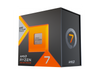 AMD Ryzen 7 7800X3D - Ryzen 7 7000 Series Zen 4 8-Core 4.2 GHz - Socket AM5 120W - AMD Radeon Graphics Desktop Processor - 100-100000910WOF