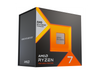 AMD Ryzen 7 7800X3D - Ryzen 7 7000 Series Zen 4 8-Core 4.2 GHz - Socket AM5 120W - AMD Radeon Graphics Desktop Processor - 100-100000910WOF