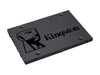 Kingston - SQ500S37/960G - Kingston Q500 960 GB Solid State Drive - 2.5 Internal - SATA (SATA/600) - Notebook Device