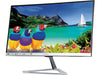 ViewSonic VX2476-SMHD 24 Inch 1080p Frameless Widescreen IPS Monitor with HDMI and DisplayPort