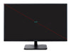 ViewSonic VA2256-MHD 22 Inch Frameless IPS 1080p Monitor with HDMI DisplayPort and VGA Inputs for Home and Office