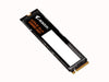 GIGABYTE AORUS Gen4 5000E M.2 2280 500GB PCI-Express 4.0 x4 3D NAND TLC Internal Solid State Drive (SSD) AG450E500G-G