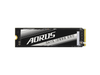 GIGABYTE AORUS Gen5 12000 SSD 1TB PCIe 5.0 NVMe M.2 Internal Solid State Hard Drive with Read Speed Up to 11700MB/s, Write Speed Up to 9500MB/s, AG512K1TB