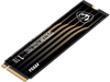 SPATIUM M480 PRO PCIe 4.0 NVMe M.2 1TB PCI-Express 4.0 x4, NVMe 1.4 3D NAND Internal Solid State Drive (SSD)