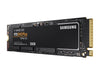 SAMSUNG 970 EVO PLUS M.2 2280 250GB PCIe Gen 3.0 x4, NVMe 1.3 V-NAND 3-bit MLC Internal Solid State Drive (SSD) MZ-V7S250B/AM