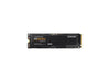 SAMSUNG 970 EVO PLUS M.2 2280 500GB PCIe Gen 3.0 x4, NVMe 1.3 V-NAND 3-bit MLC Internal Solid State Drive (SSD) MZ-V7S500B/AM