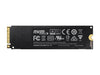 SAMSUNG 970 EVO PLUS M.2 2280 1TB PCIe Gen 3.0 x4, NVMe 1.3 V-NAND 3-bit MLC Internal Solid State Drive (SSD) MZ-V7S1T0B/AM