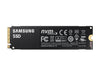 SAMSUNG 980 PRO M.2 2280 500GB PCI-Express Gen 4.0 x4, NVMe 1.3c Samsung V-NAND Internal Solid State Drive (SSD) MZ-V8P500B/AM