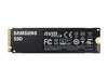 SAMSUNG 980 PRO M.2 2280 1TB PCI-Express Gen 4.0 x4, NVMe 1.3c Samsung V-NAND 3-bit MLC Internal Solid State Drive (SSD) MZ-V8P1T0B/AM