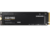 SAMSUNG 980 M.2 2280 500GB PCI-Express 3.0 x4, NVMe 1.4 V-NAND MLC Internal Solid State Drive (SSD) MZ-V8V500B/AM