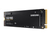 SAMSUNG 980 M.2 2280 1TB PCI-Express 3.0 x4, NVMe 1.4 V-NAND MLC Internal Solid State Drive (SSD) MZ-V8V1T0B/AM