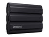 SAMSUNG T7 Shield 2TB USB 3.2 Gen 2 External Solid State Drive MU-PE2T0S/AM (Black)