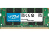 Crucial 16GB 260-Pin DDR4 SO-DIMM DDR4 3200 (PC4 25600) Laptop Memory Model CT16G4SFRA32A