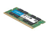 Crucial 16GB 260-Pin DDR4 SO-DIMM DDR4 3200 (PC4 25600) Laptop Memory Model CT16G4SFRA32A