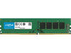 Crucial RAM 8GB DDR4 3200MHz CL22 (or 2933MHz or 2666MHz) Desktop Memory CT8G4DFRA32A