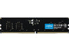 Crucial RAM 8GB DDR5 4800MHz CL40 Desktop Memory CT8G48C40U5