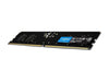 Crucial RAM 8GB DDR5 4800MHz CL40 Desktop Memory CT8G48C40U5