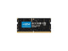 Crucial 16GB 262-Pin DDR5 SO-DIMM DDR5 4800 (PC4 38400) Laptop Memory Model CT16G48C40S5