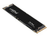 Crucial P3 Plus M.2 2280 500GB PCI-Express 4.0 x4 NVMe 3D NAND Internal Solid State Drive (SSD) CT500P3PSSD8