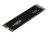 Crucial P3 Plus 1TB PCIe 4.0 3D NAND NVMe M.2 SSD, up to 5000MB/s - CT1000P3PSSD8