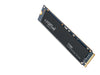 Crucial T700 Gen5 NVME M.2 SSD 2280 2TB PCI-Express 5.0 x4 TLC NAND² Internal Solid State Drive (SSD) CT2000T700SSD3