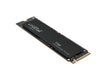 Crucial T700 GEN5 NMVE M.2 SSD 2280 4TB PCI-Express 5.0 x4 TLC NAND² Internal Solid State Drive (SSD) CT4000T700SSD3