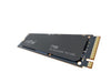 Crucial T700 GEN5 NMVE M.2 SSD 2280 4TB PCI-Express 5.0 x4 TLC NAND² Internal Solid State Drive (SSD) CT4000T700SSD3