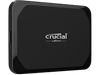 Crucial X9 1TB Portable SSD - Up to 1050MB/s Read - PC and Mac, Lightweight and small - USB 3.2 External Solid State Drive - CT1000X9SSD9