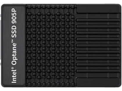 Intel Optane 905P Series 960GB, 2.5