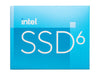 Intel 670p Series M.2 2280 2TB PCIe 3.0 x4, NVMe 3D4 QLC Internal Solid State Drive (SSD) SSDPEKNU020TZX1