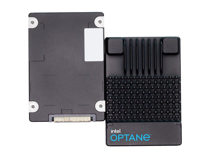 Intel Optane DC P5800X Series 400GB, 2.5