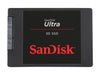 SanDisk Ultra 3D 2.5