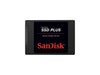 SanDisk SSD PLUS 2.5