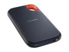 SanDisk 500GB Extreme Portable SSD - Up to 1050MB/s - USB-C, USB 3.2 Gen 2 - External Solid State Drive - SDSSDE61-500G-G25