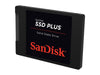 SanDisk SSD PLUS 2.5