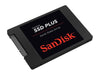 SanDisk SSD PLUS 2.5