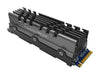 PNY XLR8 CS3140 M.2 2280 1TB PCI-Express 4.0 x4, NVMe 1.4 3D NAND Internal Solid State Drive (SSD) M280CS3140HS-1TB-RB