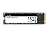 Lexar NM620 M.2 2280 1TB PCIe Gen3x4 NVMe 3D TLC Internal Solid State Drive (SSD) LNM620X001T-RNNNU