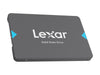 Lexar NQ100 2.5