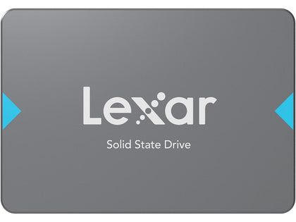 Lexar NQ100 2.5