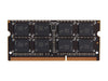 Patriot 1.35V 8GB DDR3 1600MHz PC3-12800 CL11 SODIMM Memory PSD38G1600L2S