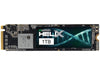 Mushkin Enhanced Helix-L M.2 2280 1TB PCIe Gen3 x4 NVMe 1.3 3D TLC Internal Solid State Drive (SSD) MKNSSDHL1TB-D8