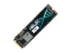 Mushkin Enhanced Helix-L M.2 2280 1TB PCIe Gen3 x4 NVMe 1.3 3D TLC Internal Solid State Drive (SSD) MKNSSDHL1TB-D8