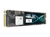 Mushkin Enhanced Helix-L M.2 2280 1TB PCIe Gen3 x4 NVMe 1.3 3D TLC Internal Solid State Drive (SSD) MKNSSDHL1TB-D8