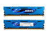 G.SKILL Ares Series 16GB (2 x 8GB) 240-Pin PC RAM DDR3 1600 (PC3 12800) Memory Model F3-1600C10D-16GAB